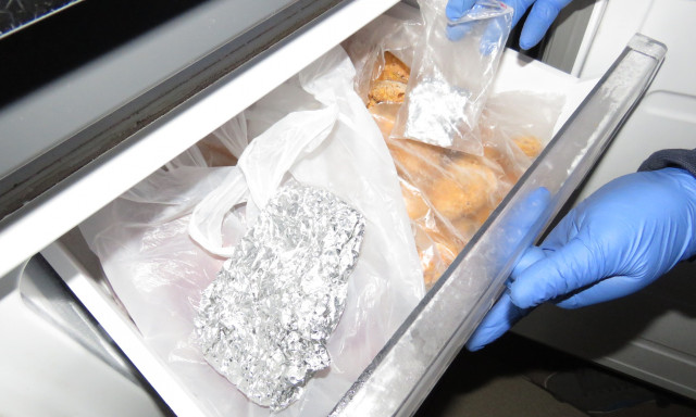 &Ouml;sszehangolt akci&oacute; sor&aacute;n n&eacute;gy d&iacute;lerre csaptak le hajnalban Somogyban