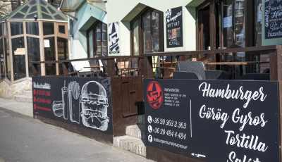 Bez&aacute;rt a KP Burger is - Nem tudnak a jelenlegi szigor&iacute;t&aacute;sokkal tov&aacute;bb &uuml;zemelni