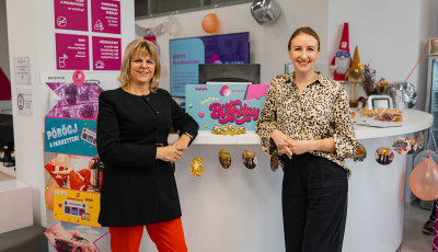 140 ezer plazmaad&aacute;s, 6 ezer alkalmass&aacute;gi - 8. sz&uuml;let&eacute;snapj&aacute;t &uuml;nnepelte a kaposv&aacute;ri Plazma Pont!