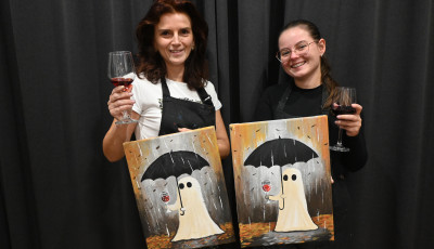 Egy k&uuml;l&ouml;nleges program Kaposv&aacute;ron: Bork&oacute;stol&oacute;val egybek&ouml;t&ouml;tt fest&eacute;seket rendez a Pacsmag