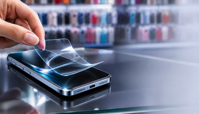 Nyerj pr&eacute;mium hydrog&eacute;l f&oacute;li&aacute;t a Lux Phone csapat&aacute;t&oacute;l!