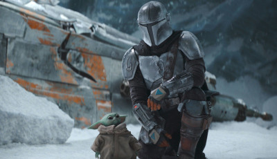Itt a The Mandalorian 3. &eacute;vad&aacute;nak előzetese &ndash; VIDE&Oacute;