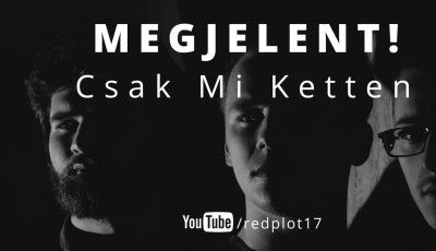 Sz&aacute;rnyal a kaposv&aacute;ri egy&uuml;ttes &uacute;j klipje - Ben&eacute;zt&uuml;nk a kulissz&aacute;k m&ouml;g&eacute;