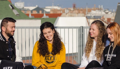 Id&eacute;n is az ELTE a kedvenc &ndash; TOP 10 legn&eacute;pszerűbb egyetem id&eacute;n