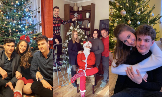&Iacute;gy kar&aacute;csonyozott Kaposv&aacute;r - Instagram H&iacute;rad&oacute;