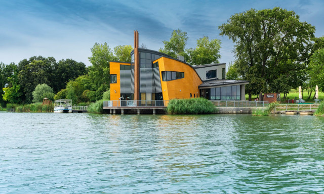 J&oacute; minős&iacute;t&eacute;st kapott a Deseda vize