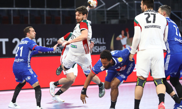 Itt a v&eacute;ge, a legjobb nyolc k&ouml;z&ouml;tt b&uacute;cs&uacute;ztunk a vil&aacute;gbajnoks&aacute;gt&oacute;l