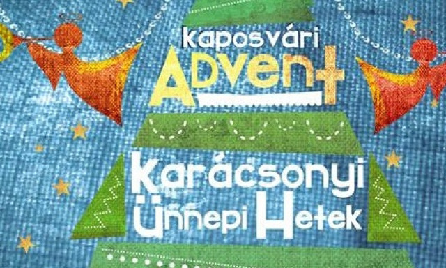 A nagy kaposv&aacute;ri programaj&aacute;nl&oacute; decemberre