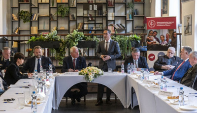 Megsz&uuml;letett Magyarorsz&aacute;g első &aacute;llatv&eacute;delmi k&oacute;dexe
