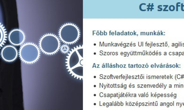 Top 5 kaposvári szakma, amivel Te is megszedheted magad!