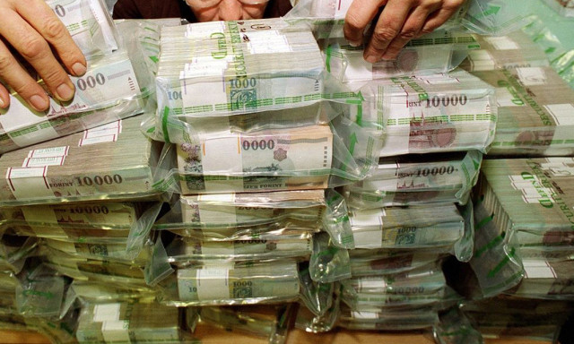 Somogyi j&aacute;t&eacute;kos nyerhette a 4 milli&aacute;rdos lott&oacute; főnyerem&eacute;nyt