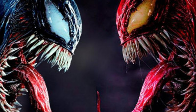 Csak b&iacute;rjuk kiv&aacute;rni - N&eacute;zetts&eacute;gi rekordot d&ouml;nt&ouml;tt a Venom 2.