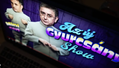 Fell&eacute;legezhet&uuml;nk? - A Google a mai nappal betiltotta a politikai hirdet&eacute;seket a fel&uuml;letein