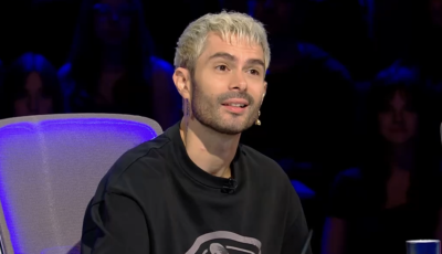 ByeAlex marad a Csillag Sz&uuml;letik zsűrij&eacute;ben, miut&aacute;n tal&aacute;ltak n&aacute;la egy "nagyon kis cuccot"