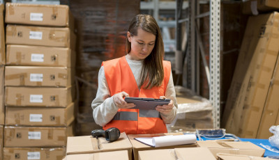 Rakt&aacute;ri adminisztr&aacute;tor lehetős&eacute;g a Vatner kaposv&aacute;ri &uuml;zem&eacute;ben!