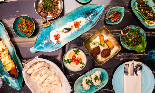 M&aacute;r lehet asztalt foglalni az Orsz&aacute;gos &Eacute;tterem H&eacute;tre - Mutatjuk melyik &eacute;ttermekben ehettek majd kedvezm&eacute;nyesen