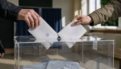F&uuml;ggetlen k&eacute;pviselő nyerte a polg&aacute;rmester v&aacute;laszt&aacute;st B&aacute;rdudvarnokon