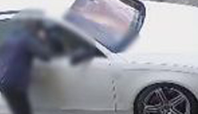 Nem b&iacute;rt a f&eacute;lt&eacute;kenys&eacute;g&eacute;vel: arccsontt&ouml;r&eacute;s lett a doh&aacute;nybolti balh&eacute; v&eacute;ge