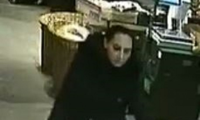 FELH&Iacute;V&Aacute;S - Ezt a tolvajt keresik a kaposv&aacute;ri rendőr&ouml;k