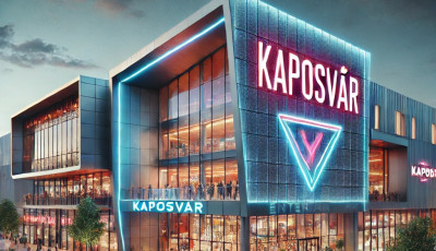 Disco, j&aacute;tsz&oacute;h&aacute;z, bowling, sztript&iacute;zb&aacute;r? - T&ouml;bb emeletes sz&oacute;rakoztat&oacute;-k&ouml;zpontot &aacute;lmodtak meg a kaposv&aacute;ri fiatalok