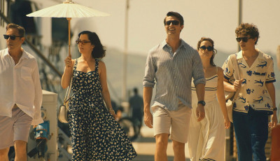 Szt&aacute;rpar&aacute;d&eacute; A Feh&eacute;r L&oacute;tusz folytat&aacute;s&aacute;ban - Vil&aacute;gszt&aacute;rok csatlakoznak a 4. &eacute;vadhoz