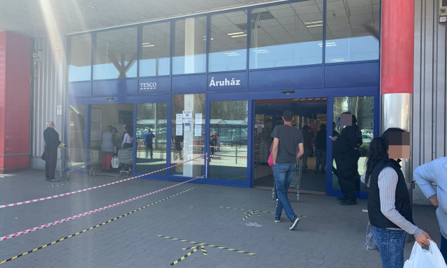 Akkor mehettek boltba, amikor csak akartok! - Csütörtökkel megszűnt a vásárlási idősáv!