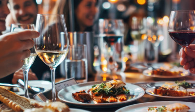 Id&eacute;n is lesz &Iacute;zek &bull; Borok &bull; Tal&aacute;lkoz&aacute;sok - Itt a kaposv&aacute;ri &eacute;ttermek list&aacute;ja