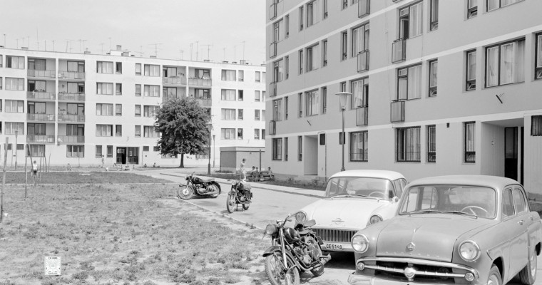 30 ritk&aacute;n l&aacute;tott kaposv&aacute;ri fot&oacute;, ami visszarep&iacute;t benn&uuml;nket a m&uacute;ltba