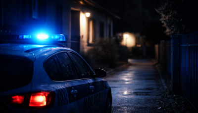 Hal&aacute;losan megfenyegette a szomsz&eacute;dj&aacute;t &eacute;s a nagyn&eacute;nj&eacute;t is a Nagyat&aacute;d k&ouml;rny&eacute;ki f&eacute;rfi