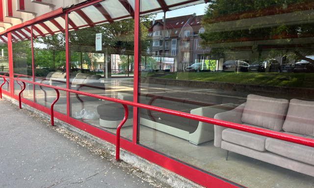 M&aacute;r nem &aacute;rv&aacute;lkodik &uuml;resen a Domus - Mutatjuk milyen bolt &eacute;rkezik