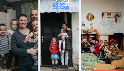 &Iacute;gy seg&iacute;thetsz az idei &Ouml;sszefog&aacute;s r&aacute;szorul&oacute; csal&aacute;djain, gyermekein!