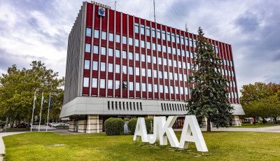 T&uuml;dőn sz&uacute;rta mag&aacute;t egy k&ouml;z&ouml;ss&eacute;gi m&eacute;di&aacute;ban ismert rapper Ajk&aacute;n