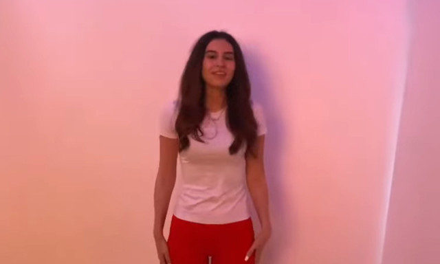 Először indult smink nélkül egy versenyző a Miss Englandon, ez történt vele