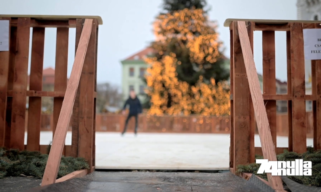 Lehet tesztelni egy műj&eacute;gp&aacute;ly&aacute;t? Megoldottuk 30 mp alatt - VIDE&Oacute;