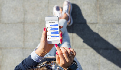 Be&uacute;j&iacute;t a Messenger: lehetetlenn&eacute; v&aacute;lik a lehallgat&aacute;s