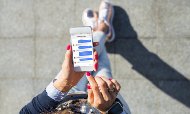 Be&uacute;j&iacute;t a Messenger: lehetetlenn&eacute; v&aacute;lik a lehallgat&aacute;s