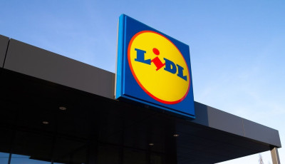 Kocsm&aacute;t nyit a Lidl &Eacute;szak-&Iacute;rorsz&aacute;gban