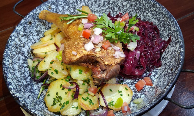 Kir&aacute;ly pizz&eacute;ria &eacute;s Dorka Konyha - K&eacute;t &uacute;j hellyel bőv&uuml;l a kaposv&aacute;ri &eacute;tterem felhozatal