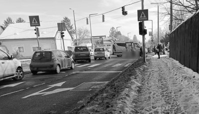 Szemtan&uacute;k jelentkez&eacute;s&eacute;t v&aacute;rja a rendőrs&eacute;g a d&eacute;lelőtti hal&aacute;los g&aacute;zol&aacute;s kapcs&aacute;n