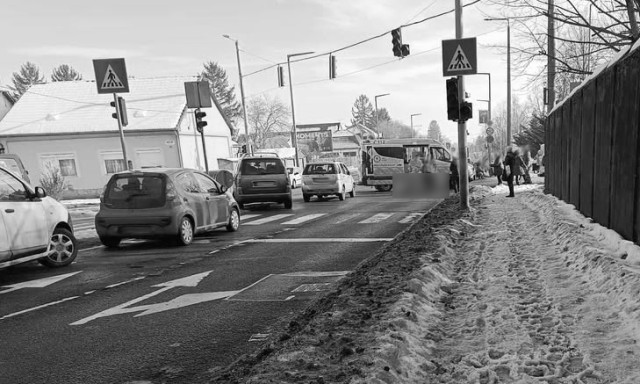 Szemtan&uacute;k jelentkez&eacute;s&eacute;t v&aacute;rja a rendőrs&eacute;g a d&eacute;lelőtti hal&aacute;los g&aacute;zol&aacute;s kapcs&aacute;n