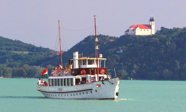 &Aacute;prilisban biztosan nem indul el a haj&oacute;z&aacute;si szezon a Balatonon