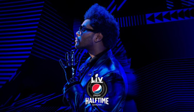 Fergeteges Halftime show volt az idei Super Bowlon