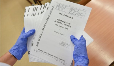 A pet&iacute;ci&oacute; ellen&eacute;re sem v&aacute;ltoznak az idei &eacute;retts&eacute;gi szab&aacute;lyai