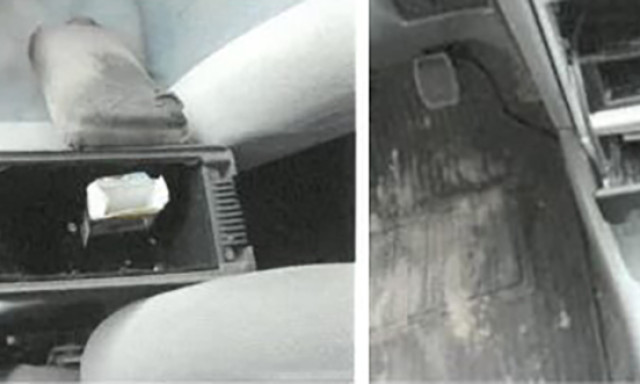 Kaposv&aacute;ron &eacute;s Nagybajom k&ouml;rny&eacute;k&eacute;n &aacute;rult&aacute;k a B&aacute;cs-Kiskunb&oacute;l beszerzett krist&aacute;lyt