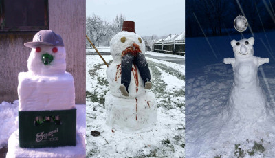 H&oacute;emberl&aacute;z Kaposv&aacute;ron: instant Facebook-versenyből lett t&eacute;li őr&uuml;let