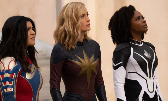 Felemás fogadtatása van az új Marvel filmnek