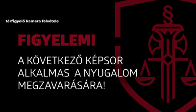 Egy &aacute;tmulatott si&oacute;foki &eacute;jszaka, n&eacute;gy bűncselekm&eacute;ny, n&eacute;gy &eacute;s f&eacute;l &eacute;v b&ouml;rt&ouml;n - VIDE&Oacute;