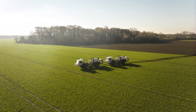Buzs&aacute;k k&ouml;rny&eacute;k&eacute;n kutat kőolaj &eacute;s f&ouml;ldg&aacute;z ut&aacute;n a MOL egy t&ouml;r&ouml;k c&eacute;ggel kar&ouml;ltve