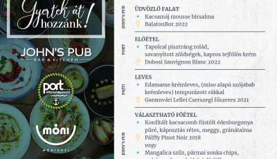 Gyertek &aacute;t hozz&aacute;nk - Gasztron&oacute;miai program indul a Balaton k&ouml;r&uuml;l