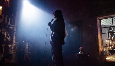 Novemberi Netflix aj&aacute;nl&oacute; &ndash; Stand-up comedy, akci&oacute; &eacute;s kar&aacute;csony a ter&iacute;t&eacute;ken
